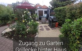 Souterrainwohnung